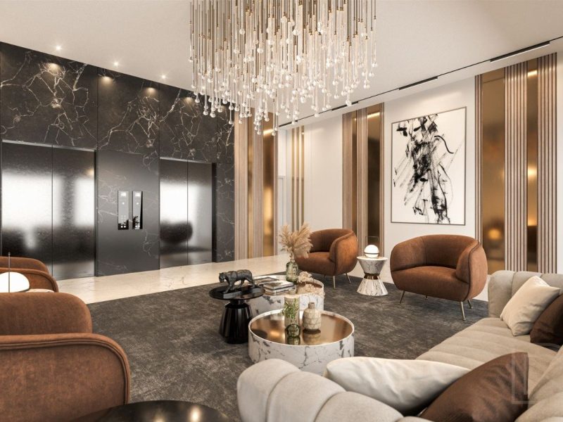 Serenity Residence