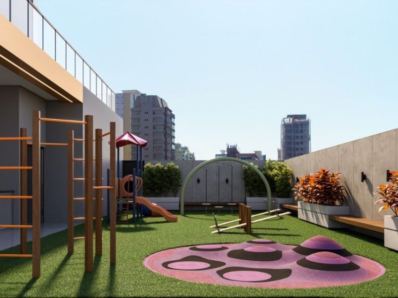 Serenity Residence