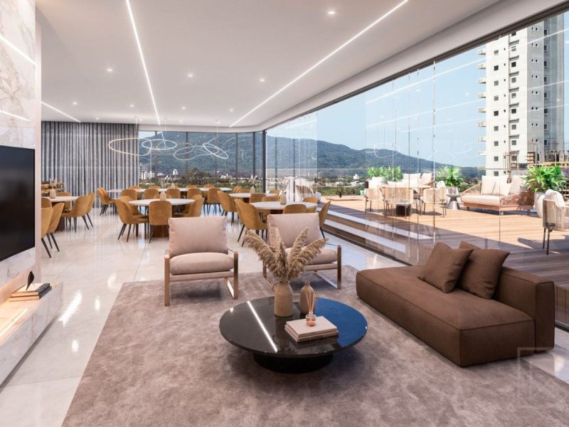Serenity Residence