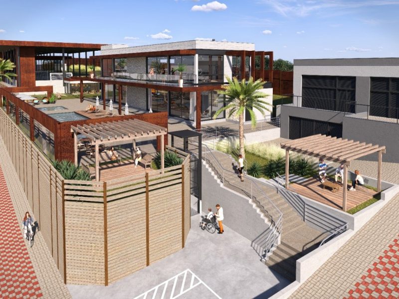 Terreno à venda com 654m² no bairro Canudos em Novo Hamburgo
