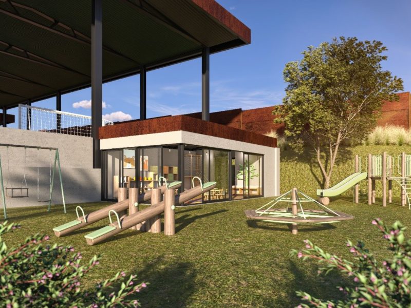 Terreno à venda com 654m² no bairro Canudos em Novo Hamburgo