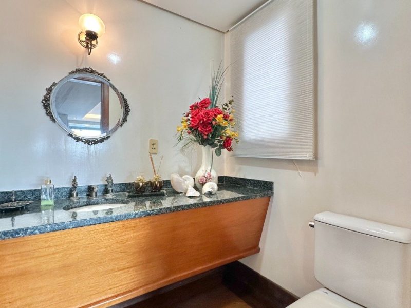 Apartamento à venda com 286m², 3 quartos, 1 suíte, 3 vagas no bairro Centro em Novo Hamburgo