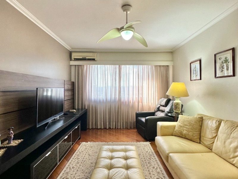 Apartamento à venda com 286m², 3 quartos, 1 suíte, 3 vagas no bairro Centro em Novo Hamburgo