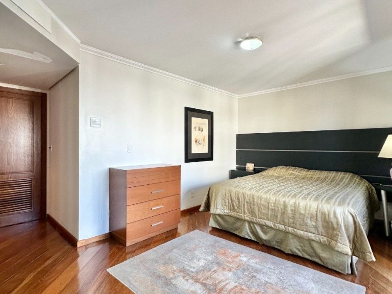 Apartamento à venda com 286m², 3 quartos, 1 suíte, 3 vagas no bairro Centro em Novo Hamburgo