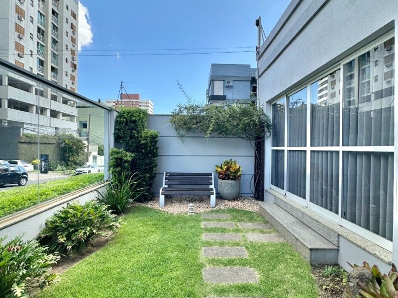 Residencial Modigliani