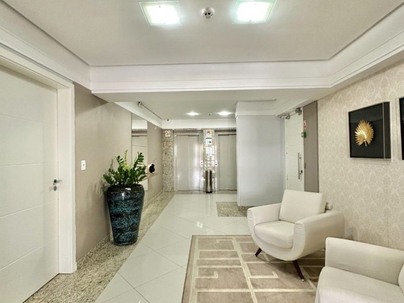 Residencial Modigliani