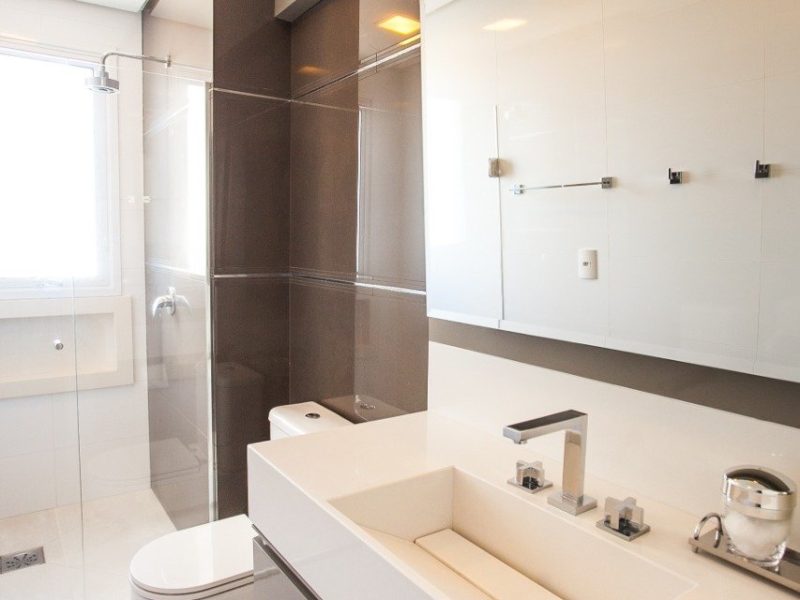 Apartamento à venda com 228m², 3 quartos, 3 suítes, 5 vagas no bairro Centro em Novo Hamburgo