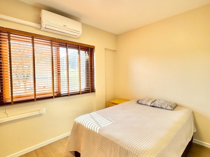 Apartamento à venda com 132m², 3 quartos, 1 suíte, 2 vagas no bairro Vila Nova em Novo Hamburgo