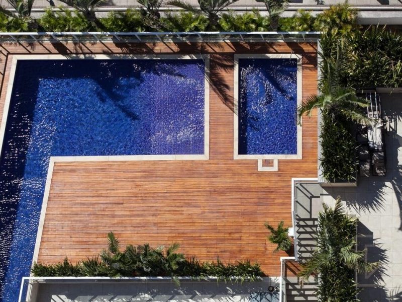 Apartamento à venda, 3 quartos, 3 suítes, 3 vagas no bairro Jardim Mauá em Novo Hamburgo