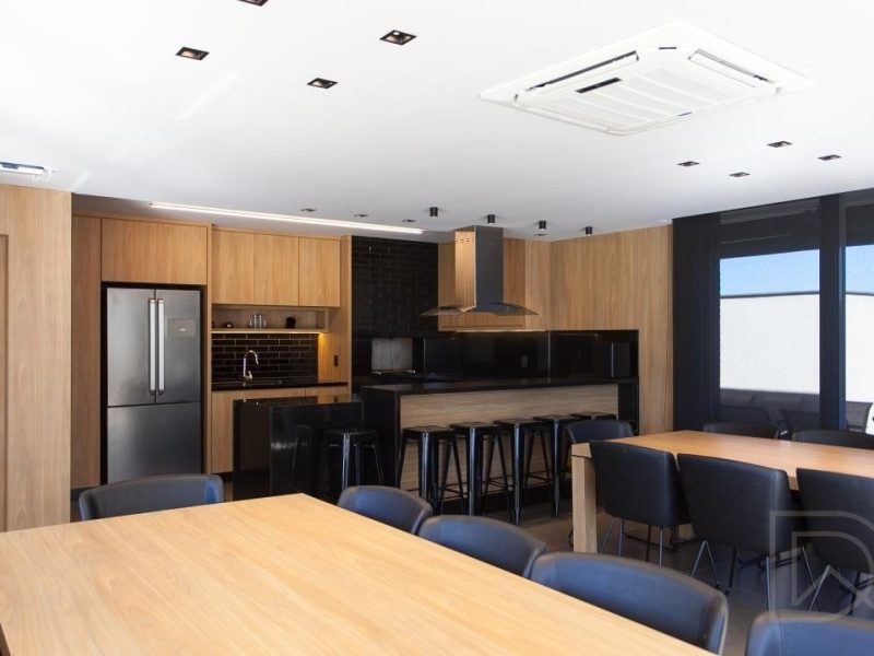 Apartamento à venda, 3 quartos, 3 suítes, 3 vagas no bairro Jardim Mauá em Novo Hamburgo