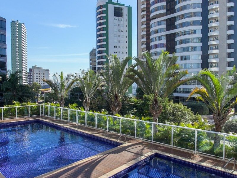 Apartamento à venda, 3 quartos, 3 suítes, 3 vagas no bairro Jardim Mauá em Novo Hamburgo
