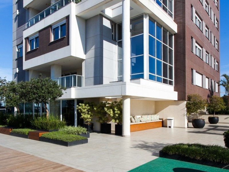 Apartamento à venda, 3 quartos, 3 suítes, 3 vagas no bairro Jardim Mauá em Novo Hamburgo