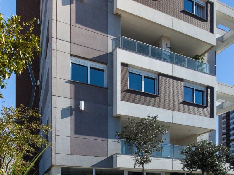 Apartamento à venda, 3 quartos, 3 suítes, 3 vagas no bairro Jardim Mauá em Novo Hamburgo