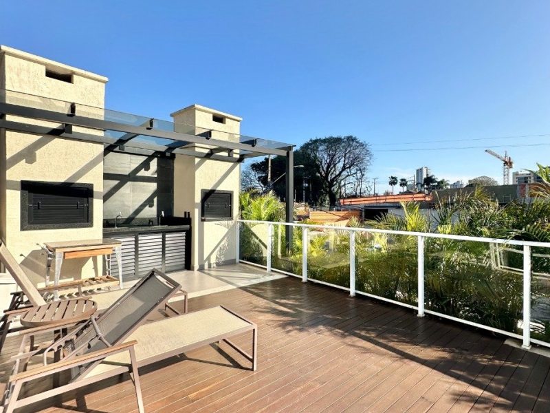 Apartamento à venda, 3 quartos, 3 suítes, 3 vagas no bairro Jardim Mauá em Novo Hamburgo
