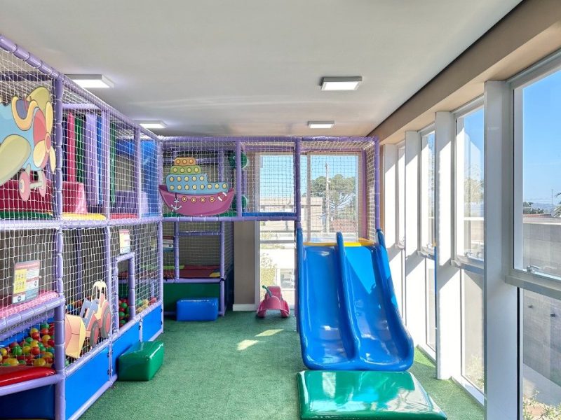 Apartamento à venda, 3 quartos, 3 suítes, 3 vagas no bairro Jardim Mauá em Novo Hamburgo
