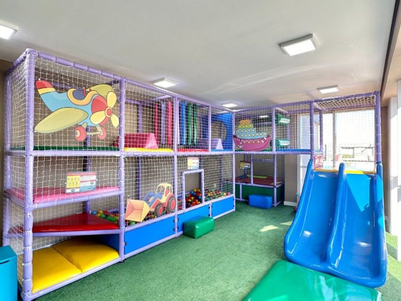 Apartamento à venda, 3 quartos, 3 suítes, 3 vagas no bairro Jardim Mauá em Novo Hamburgo