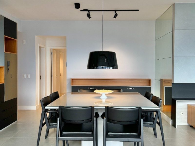 Apartamento à venda com 169m², 3 quartos, 3 suítes, 3 vagas no bairro Jardim Mauá em Novo Hamburgo