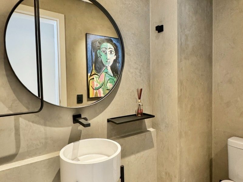 Apartamento à venda com 169m², 3 quartos, 3 suítes, 3 vagas no bairro Jardim Mauá em Novo Hamburgo