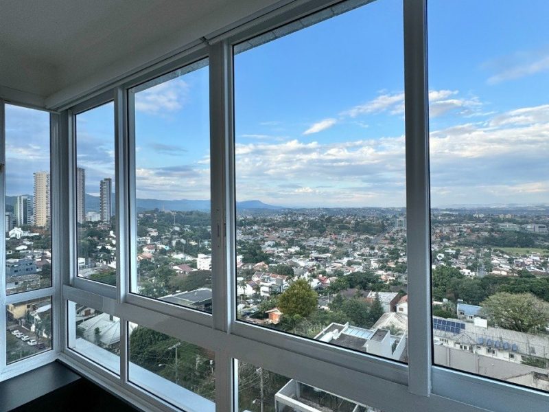 Apartamento à venda com 169m², 3 quartos, 3 suítes, 3 vagas no bairro Jardim Mauá em Novo Hamburgo