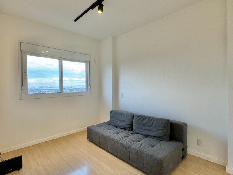 Apartamento à venda com 169m², 3 quartos, 3 suítes, 3 vagas no bairro Jardim Mauá em Novo Hamburgo