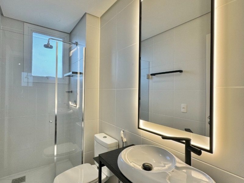 Apartamento à venda com 169m², 3 quartos, 3 suítes, 3 vagas no bairro Jardim Mauá em Novo Hamburgo