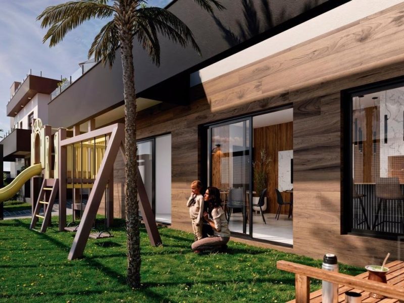 Residencial Terrace Caçador