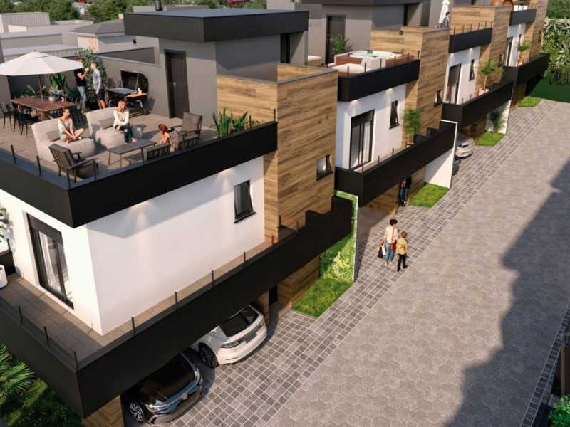 Residencial Terrace Caçador