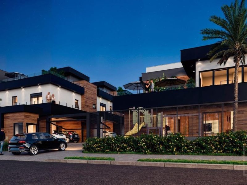 Residencial Terrace Caçador