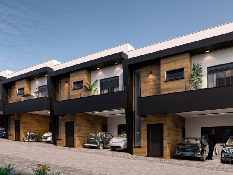 Residencial Terrace Caçador