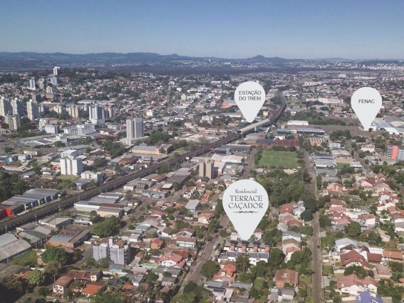 Residencial Terrace Caçador
