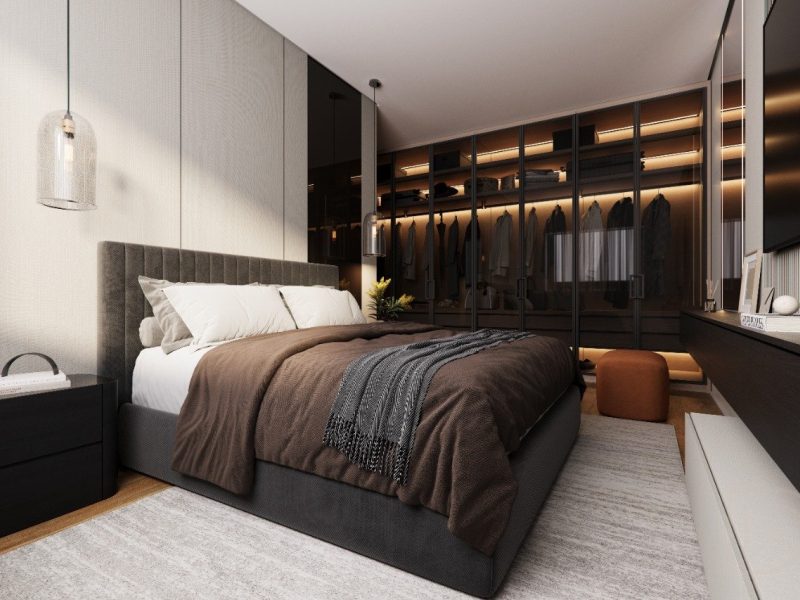 Apartamento Duplex à venda com 170m², 3 quartos, 3 suítes, 2 vagas no bairro Balneário Pereque em Porto Belo