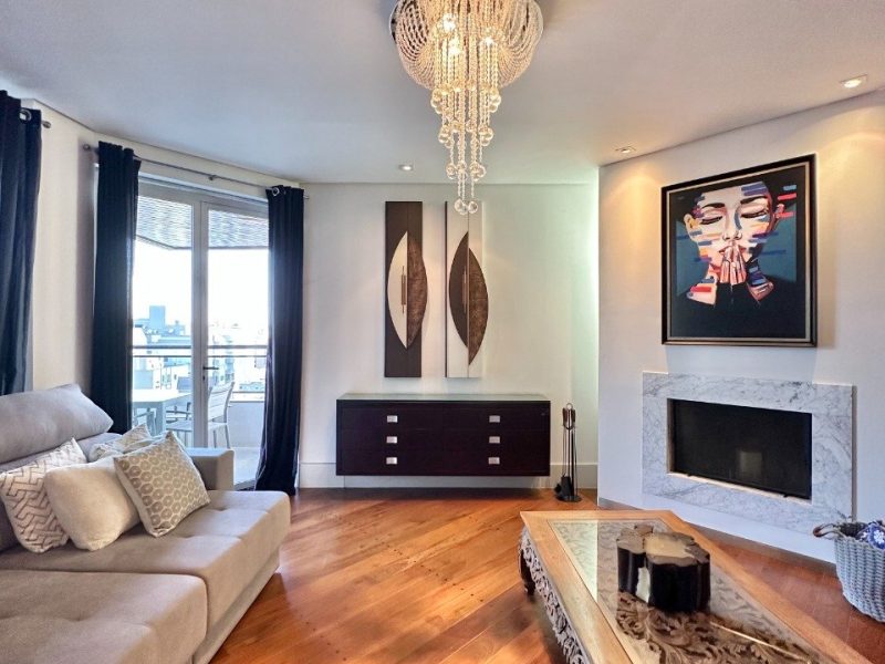 Apartamento à venda com 384m², 4 quartos, 3 suítes, 2 vagas no bairro Vila Rosa em Novo Hamburgo