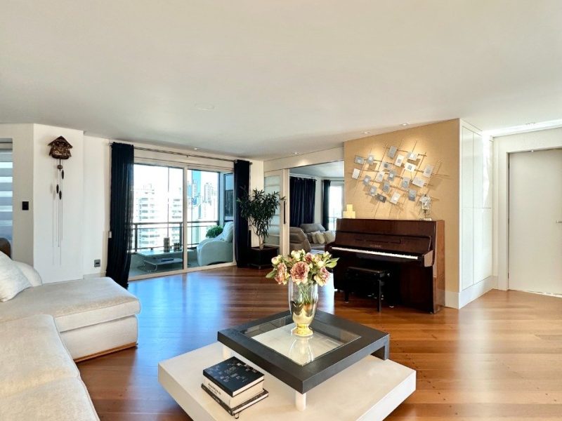 Apartamento à venda com 384m², 4 quartos, 3 suítes, 2 vagas no bairro Vila Rosa em Novo Hamburgo