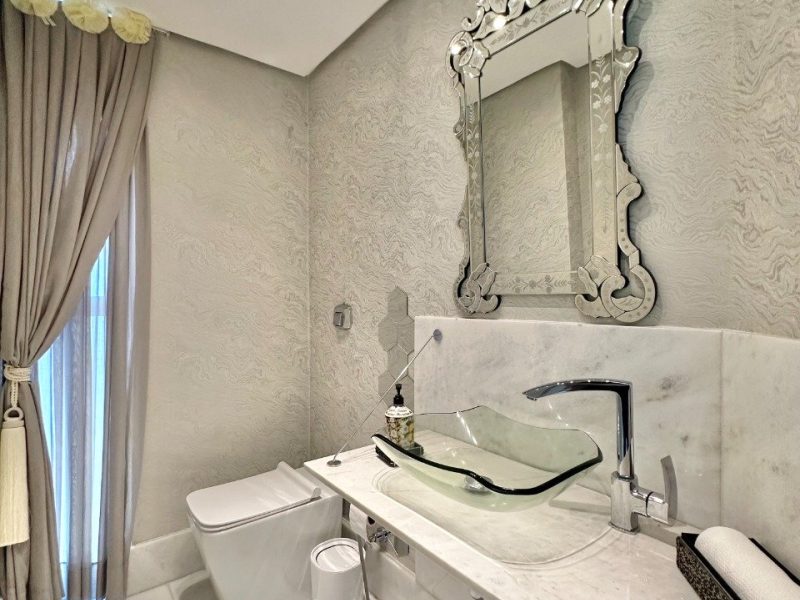 Apartamento à venda com 384m², 4 quartos, 3 suítes, 2 vagas no bairro Vila Rosa em Novo Hamburgo