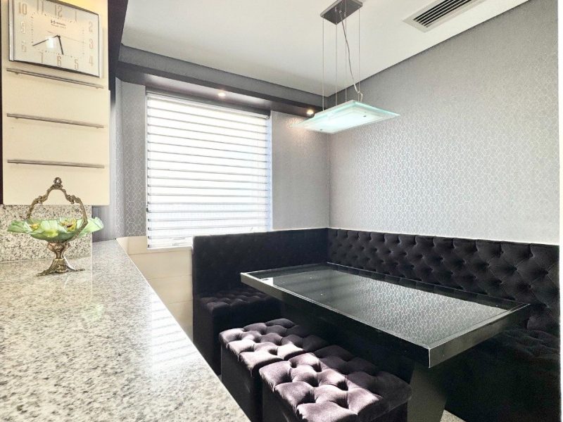 Apartamento à venda com 384m², 4 quartos, 3 suítes, 2 vagas no bairro Vila Rosa em Novo Hamburgo