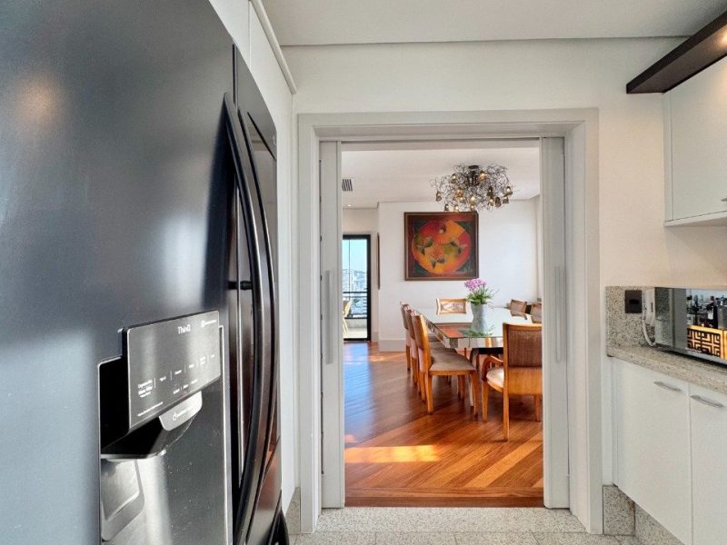 Apartamento à venda com 384m², 4 quartos, 3 suítes, 2 vagas no bairro Vila Rosa em Novo Hamburgo