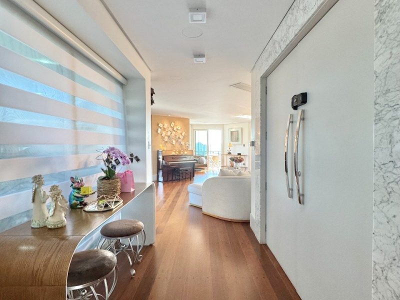 Apartamento à venda com 384m², 4 quartos, 3 suítes, 2 vagas no bairro Vila Rosa em Novo Hamburgo