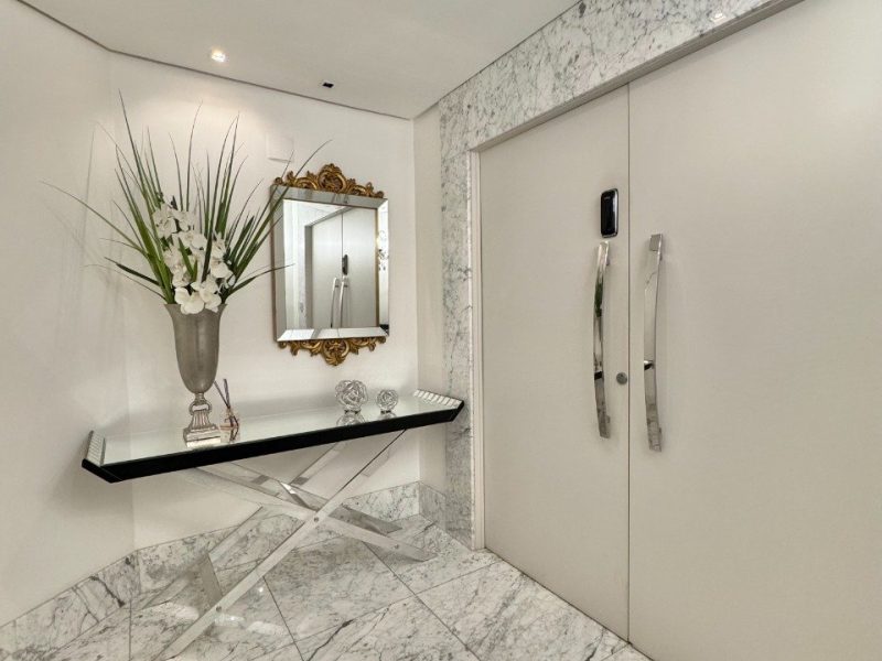 Apartamento à venda com 384m², 4 quartos, 3 suítes, 2 vagas no bairro Vila Rosa em Novo Hamburgo