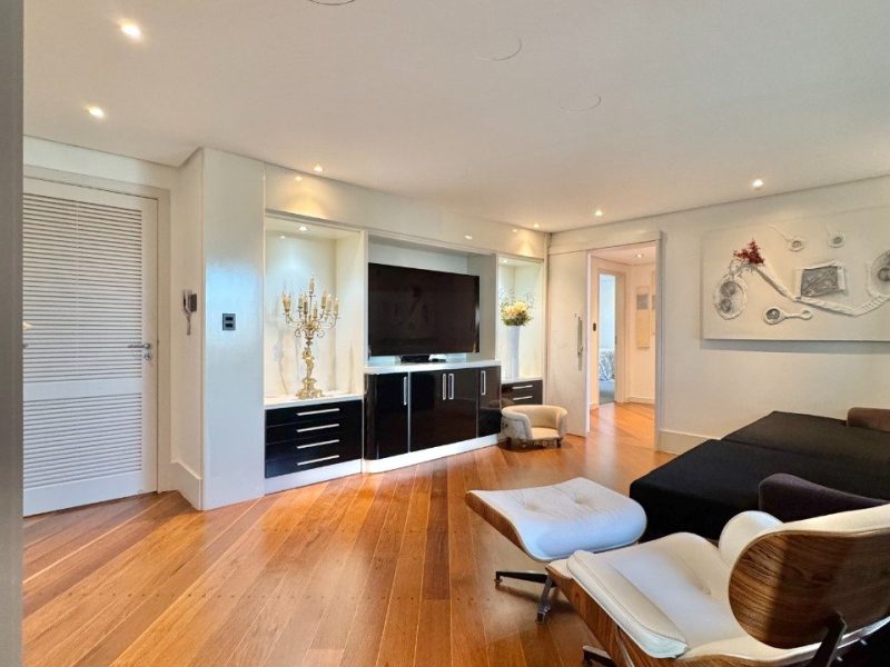 Apartamento à venda com 384m², 4 quartos, 3 suítes, 2 vagas no bairro Vila Rosa em Novo Hamburgo