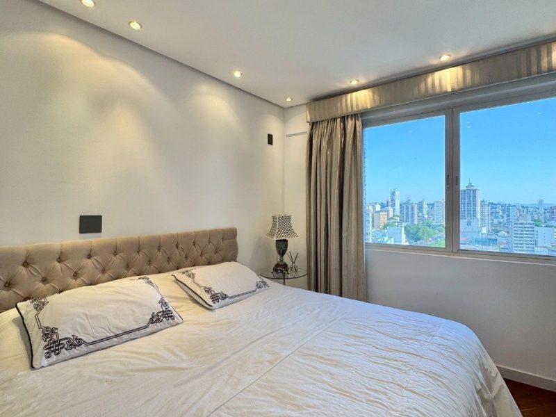 Apartamento à venda com 384m², 4 quartos, 3 suítes, 2 vagas no bairro Vila Rosa em Novo Hamburgo