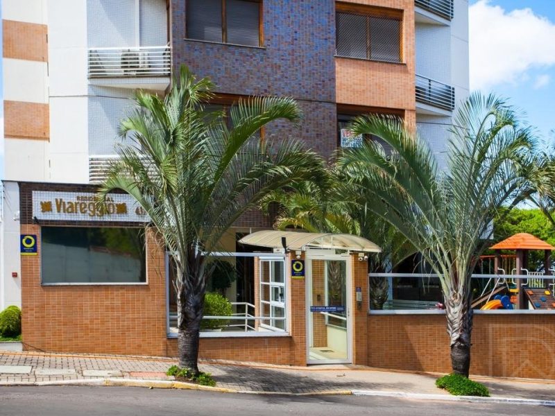 Viareggio