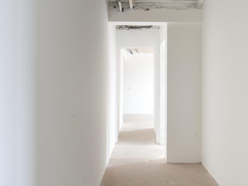 Apartamento à venda com 228m², 3 quartos, 3 suítes, 5 vagas no bairro Centro em Novo Hamburgo