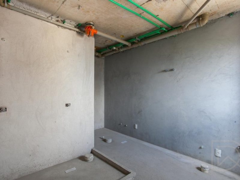 Apartamento à venda com 228m², 3 quartos, 3 suítes, 5 vagas no bairro Centro em Novo Hamburgo
