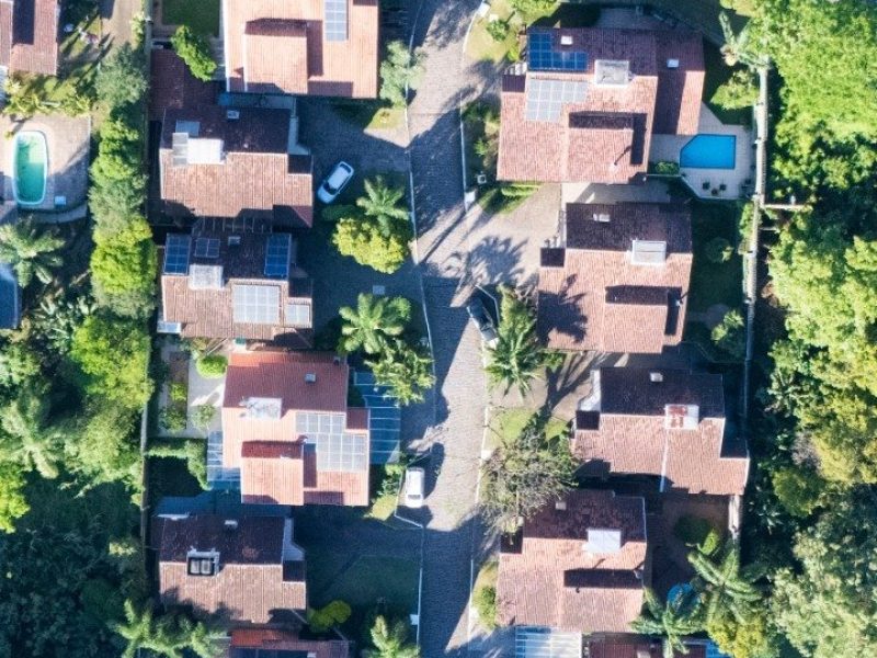 Casa em Condomínio à venda com 206m², 3 quartos, 1 suíte, 3 vagas no bairro Rondônia em Novo Hamburgo
