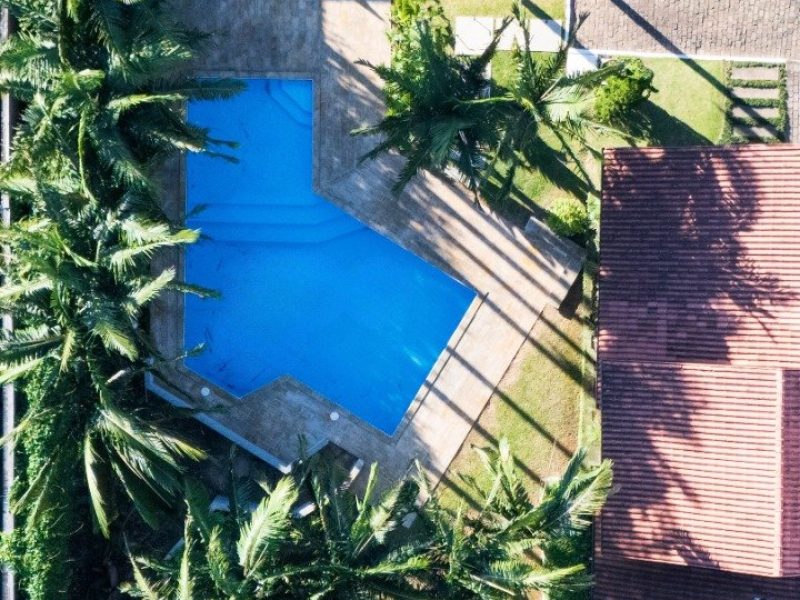 Casa em Condomínio à venda com 206m², 3 quartos, 1 suíte, 3 vagas no bairro Rondônia em Novo Hamburgo
