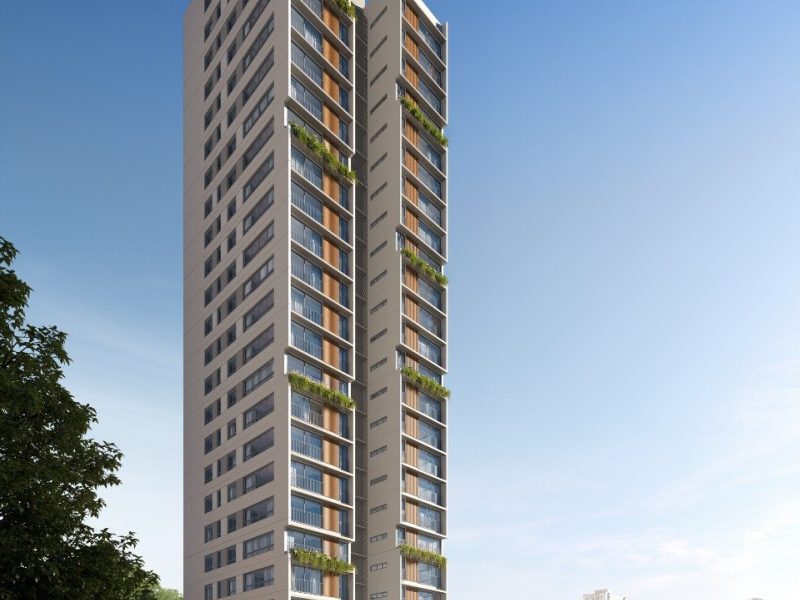 Apartamento à venda com 125m², 3 quartos, 3 suítes, 2 vagas no bairro Centro em Novo Hamburgo