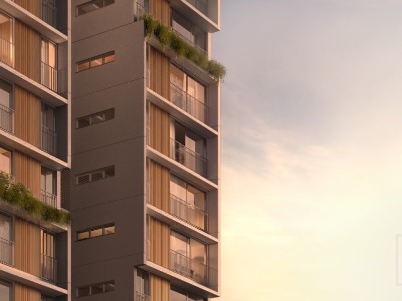 Apartamento à venda com 125m², 3 quartos, 3 suítes, 2 vagas no bairro Centro em Novo Hamburgo
