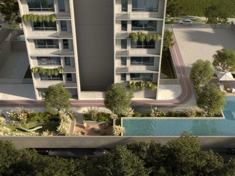 Apartamento à venda com 125m², 3 quartos, 3 suítes, 2 vagas no bairro Centro em Novo Hamburgo