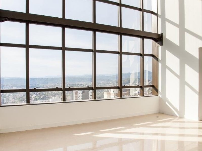 Apartamento à venda com 165m², 3 quartos, 3 suítes, 5 vagas no bairro Centro em Novo Hamburgo