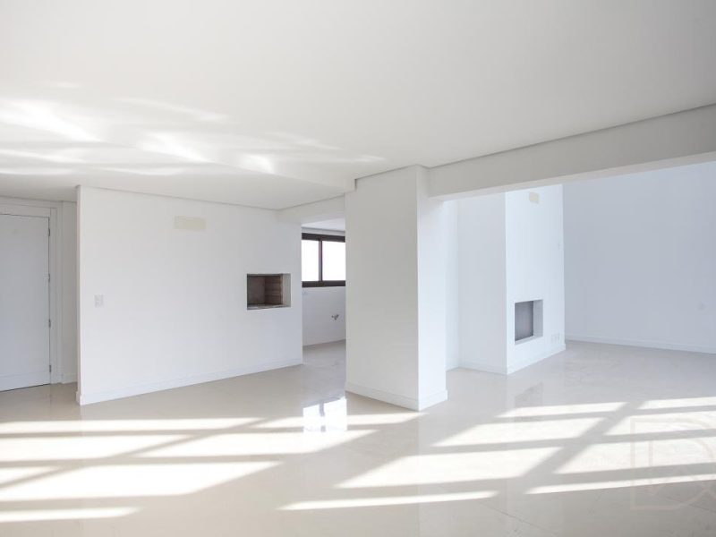 Apartamento à venda com 165m², 3 quartos, 3 suítes, 5 vagas no bairro Centro em Novo Hamburgo